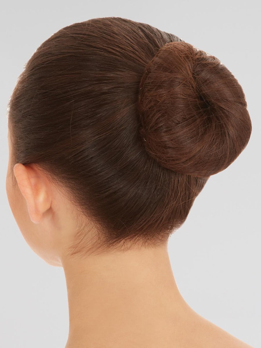 Bunheads Hair Net  Pack of 3   BH420-425 image 0