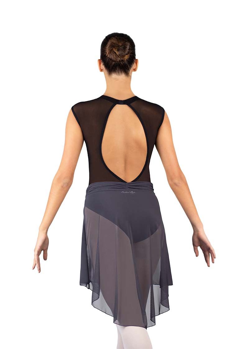 Ballet Rosa "Millie" Ballet Skirt Elegant High-Low Design 155 image 3