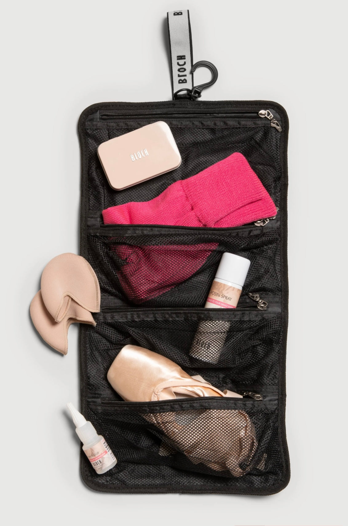 Bloch Organizer Dance Bag image 0