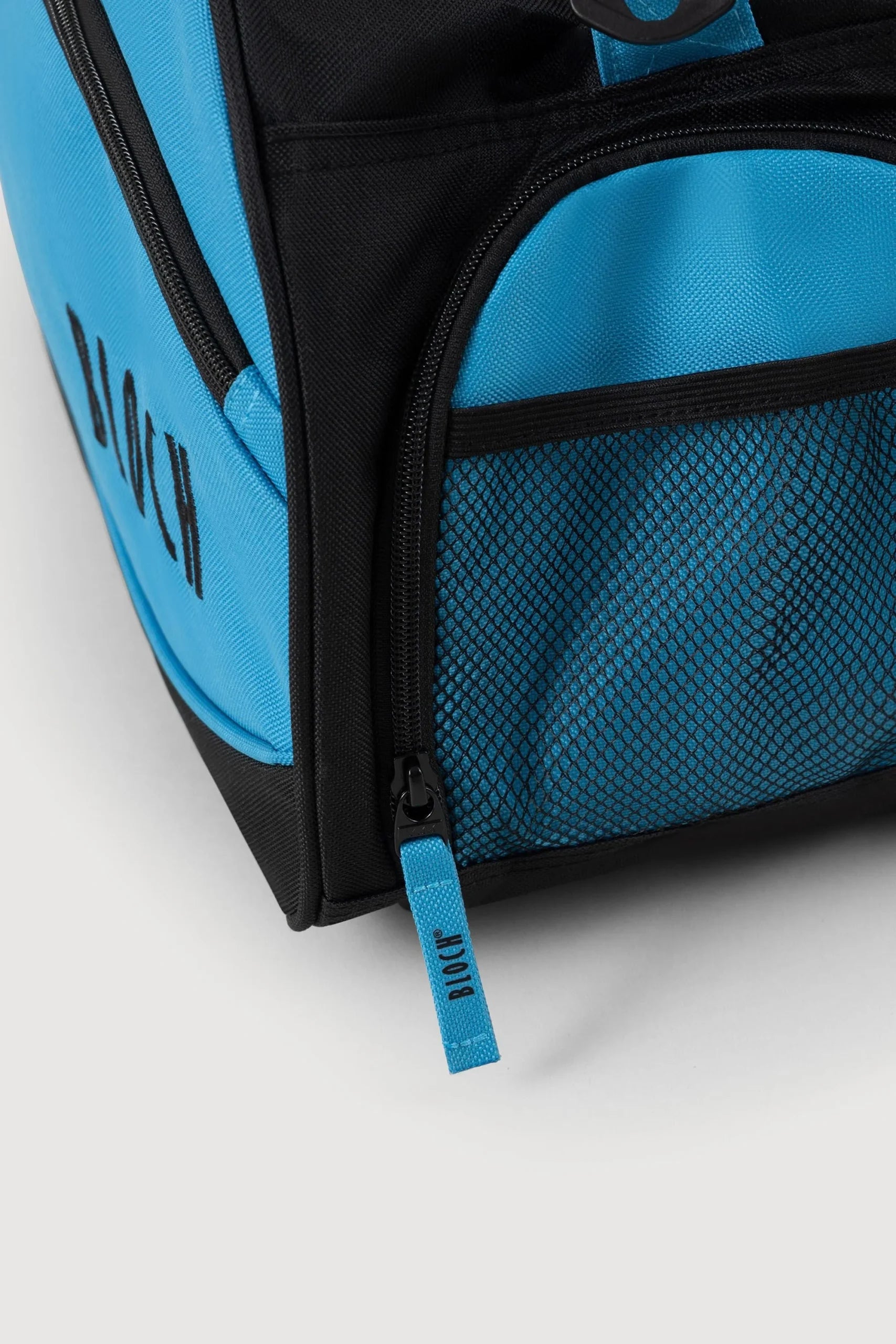 Must-Have Bloch Dance Bag A6006 | Two Tone with Shoe Compartments image 2