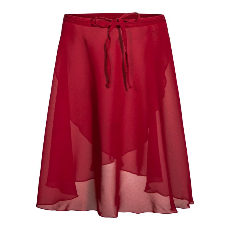 Wrap Around Ballet Skirt R3050 – Cute Ballet Skirt by Rumpf image 18