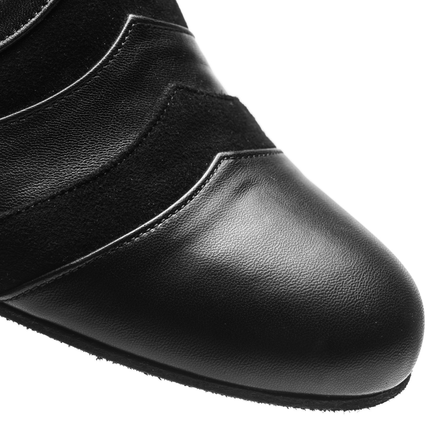 Ladies Stylish & Elegant Leather Shoe 9240 image 4