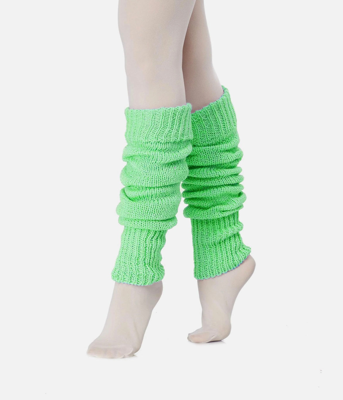 Intermezzo Loose Fit Knitted Legwarmers 2040 image 9