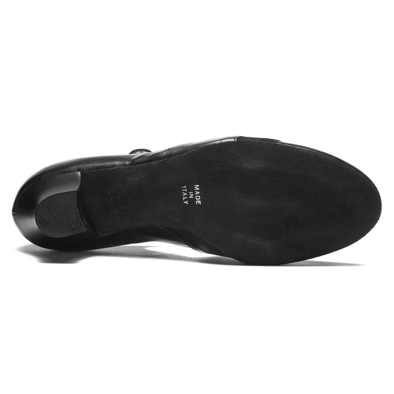 Ladies Stylish & Elegant Leather Shoe 9233 image 12