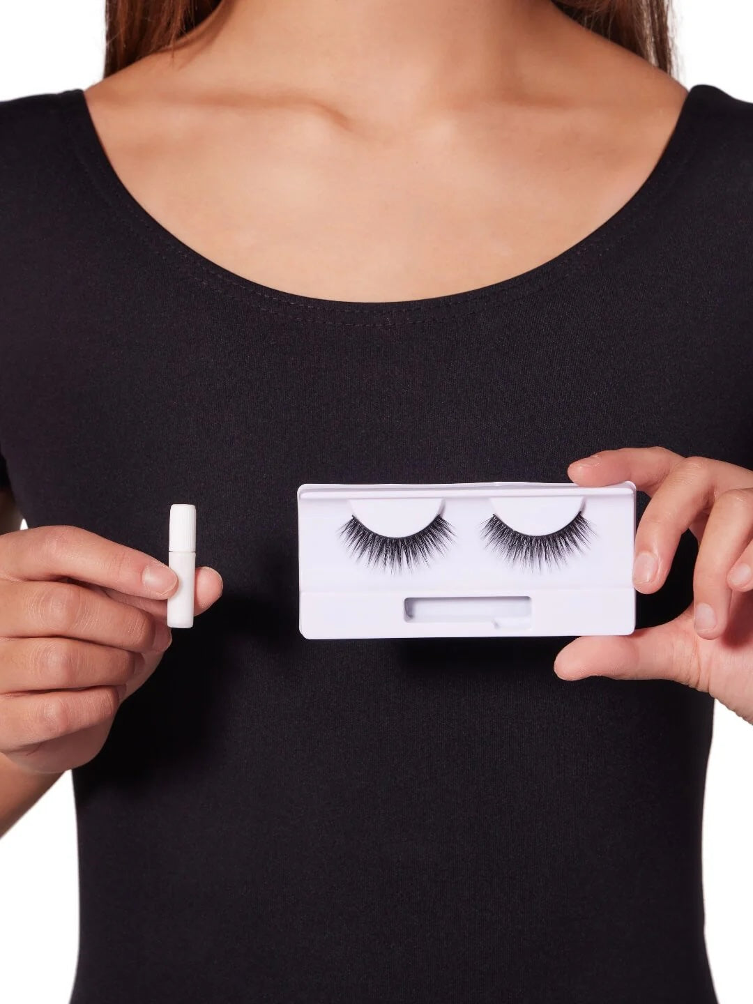 Bunheads Performance Eyelashes – Natural Stage Lashes for Dance & Competition image 4