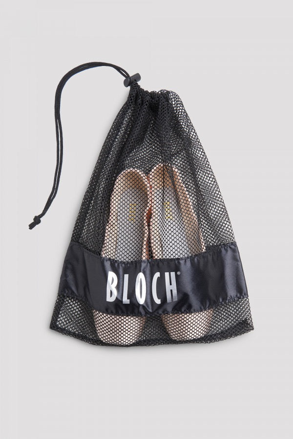 Large Pointe Shoe Bag – Mesh Drawstring Dance Bag A327 image 4