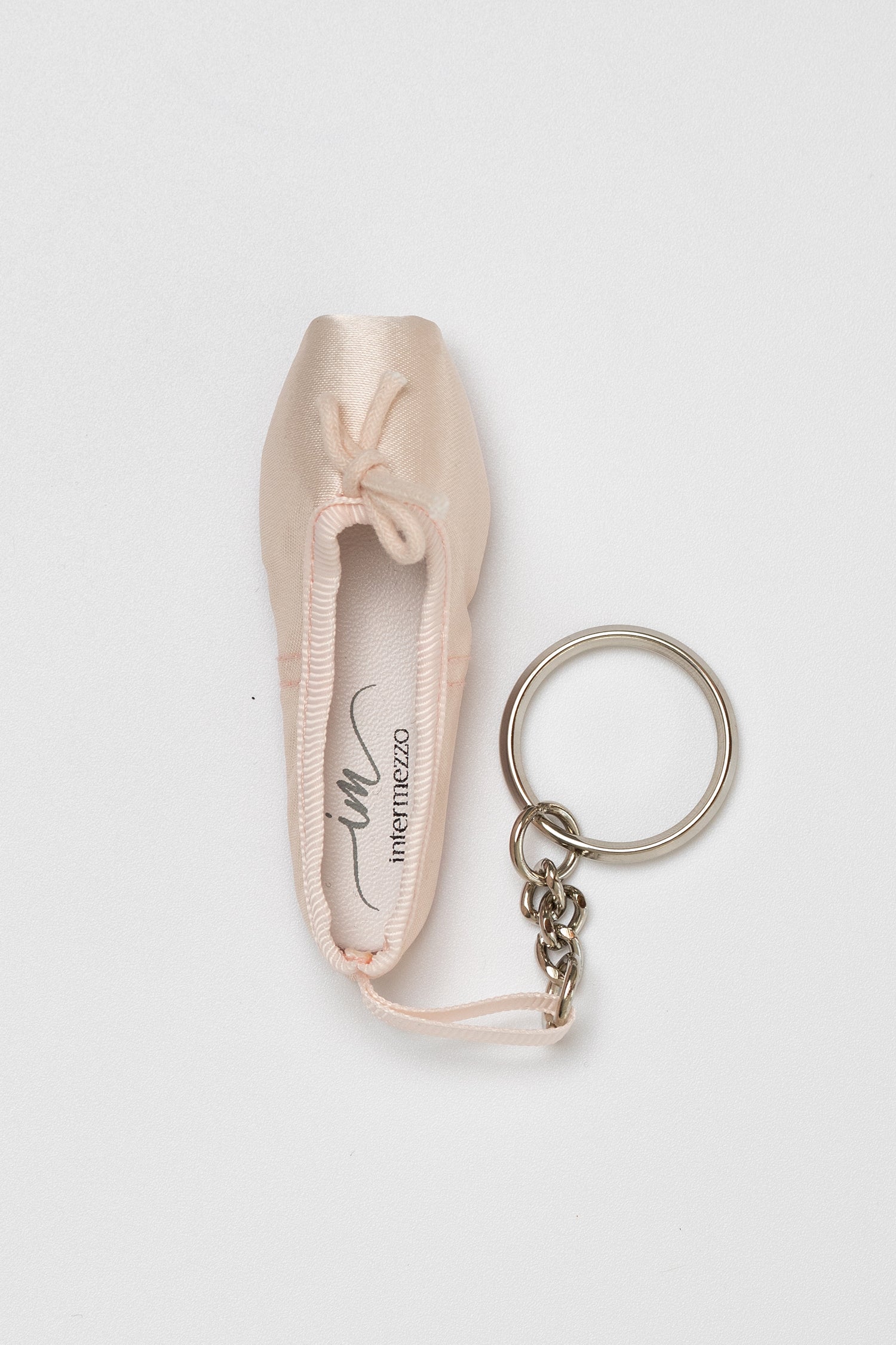 Pointe Shoe Keyring 077 image 0