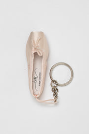 Pointe Shoe Keyring 077 image 0