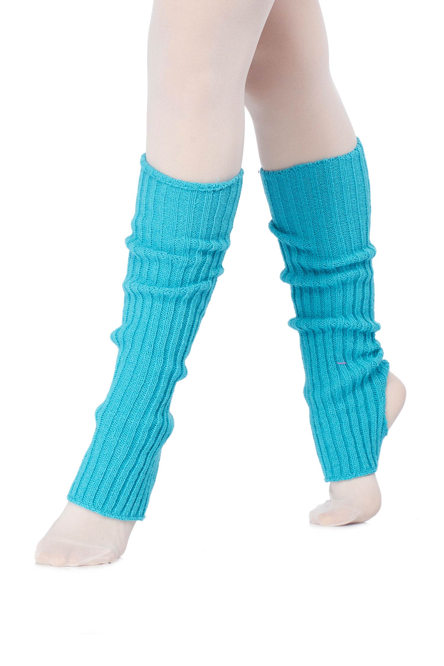 Intermezzo Stirrup Ankle Legwarmers – 2010 image 4