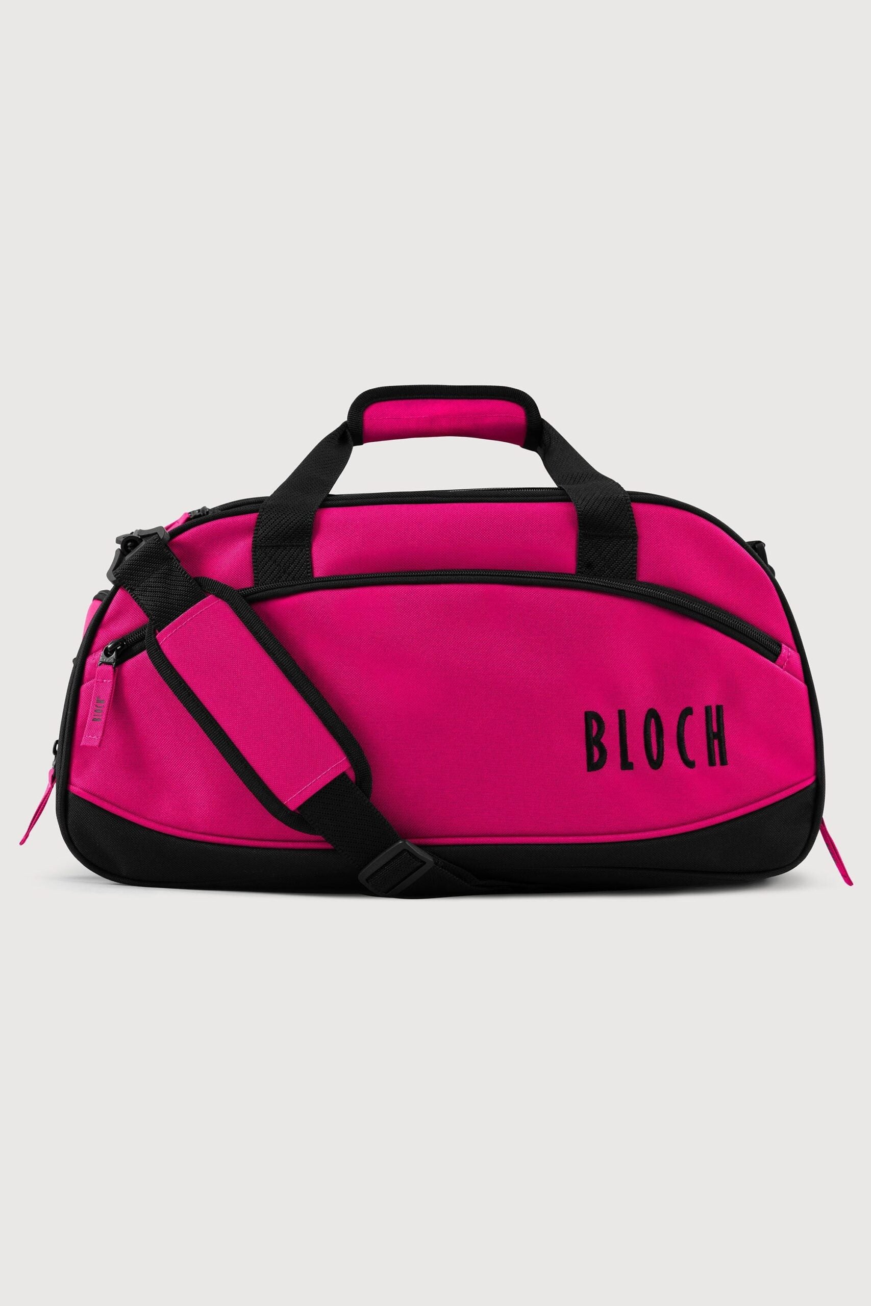 Must-Have Bloch Dance Bag A6006 | Two Tone with Shoe Compartments image 3