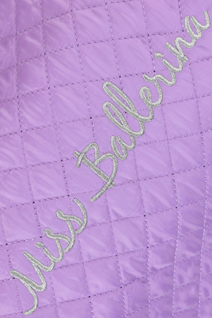 Bloch Miss Ballerina Dance Bag A6193 – Perfect First Ballet Bag image 4