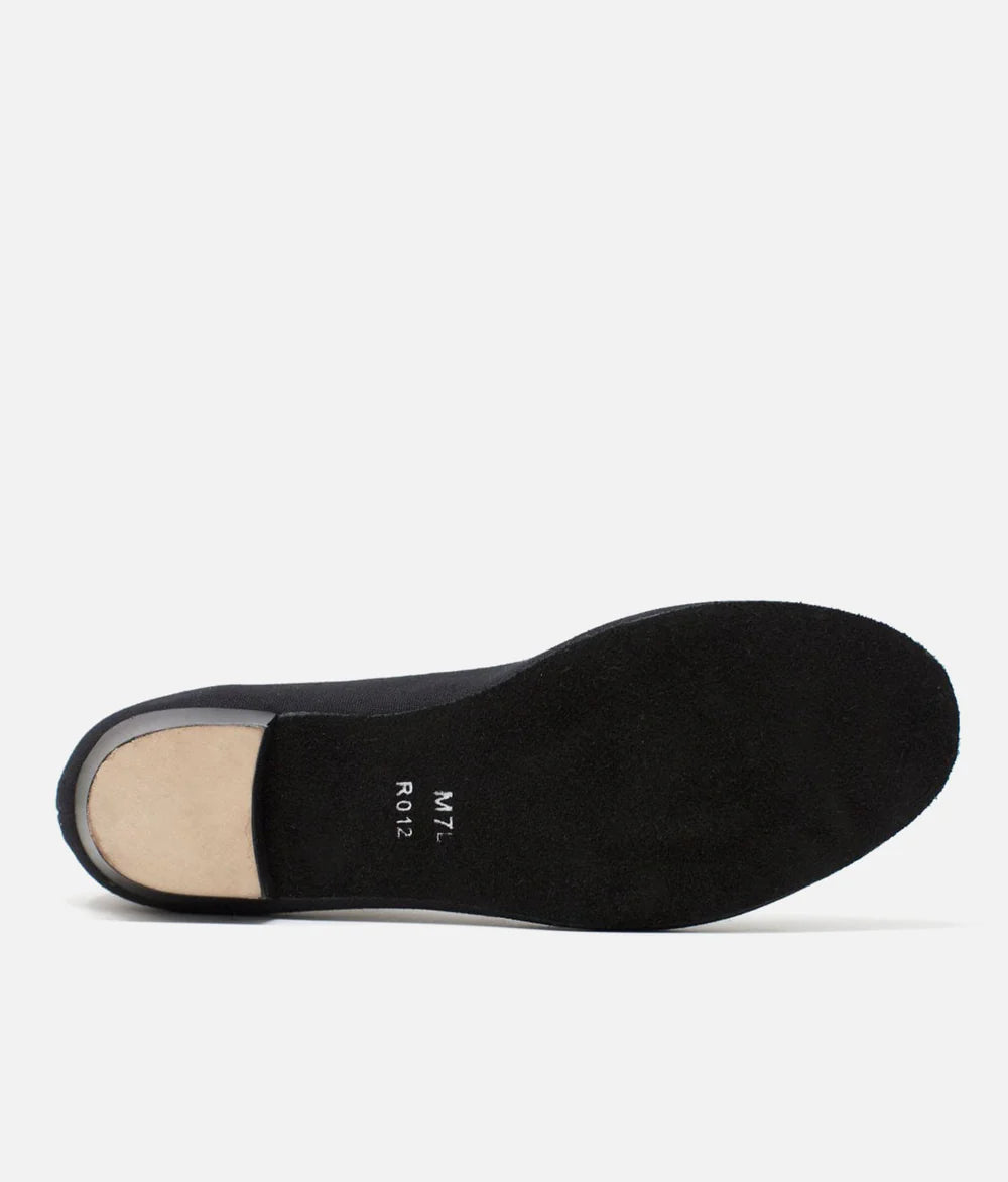 SO DANCA CANVAS LOW HEEL CHARACTER SHOES - RO12 L image 5