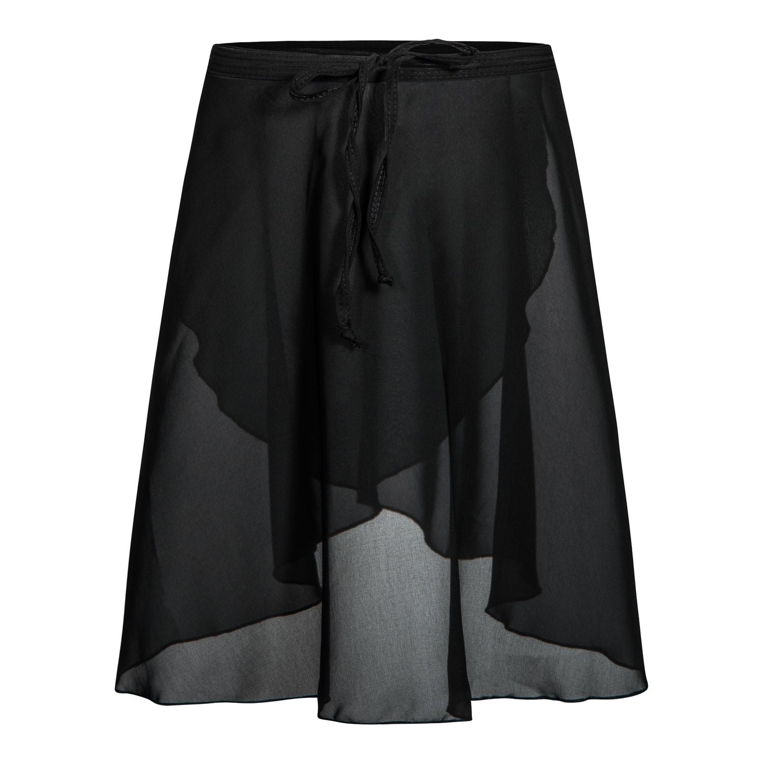 Wrap Around Ballet Skirt R3050 – Cute Ballet Skirt by Rumpf image 1