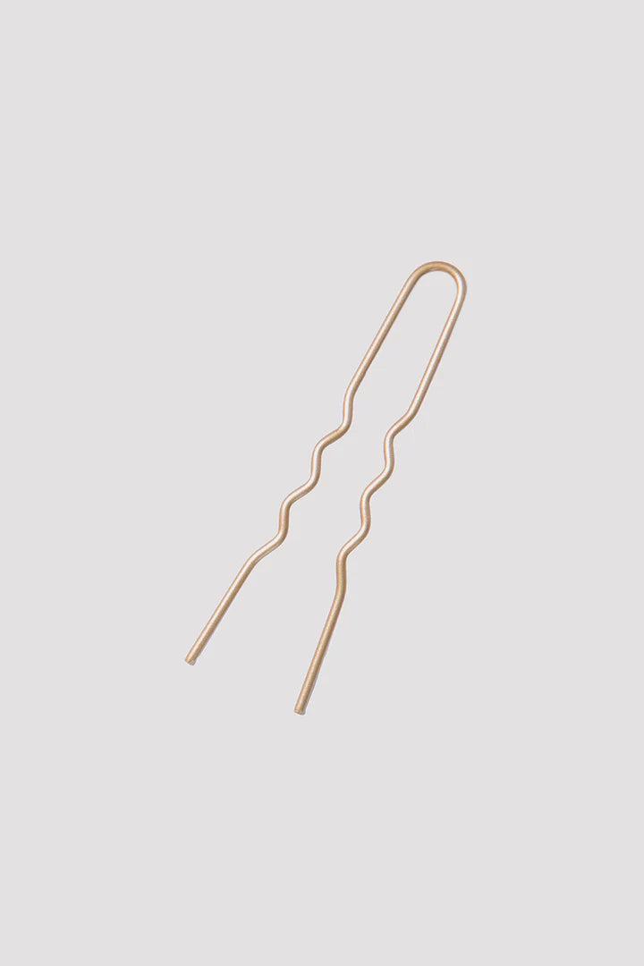 Bloch Super Strong 3" Hair Pins Clips A0806 image 1