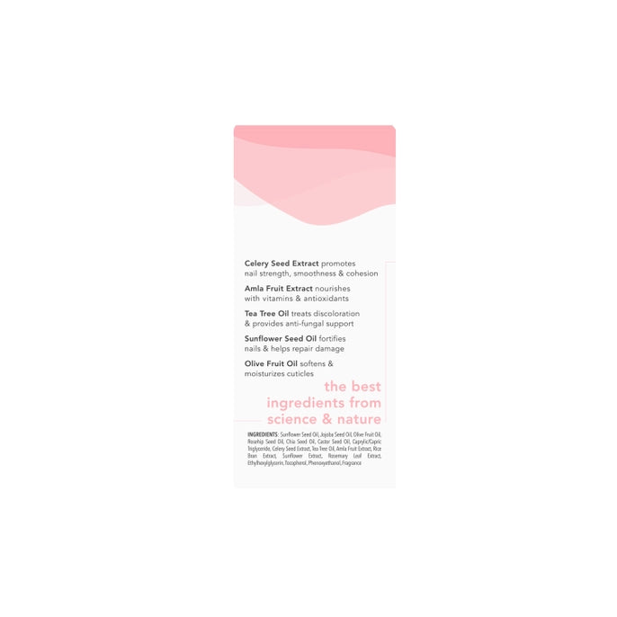 Barefoot Scientist Inner Strength Nail & Cuticle Renewel Drops - Award Winning image 5