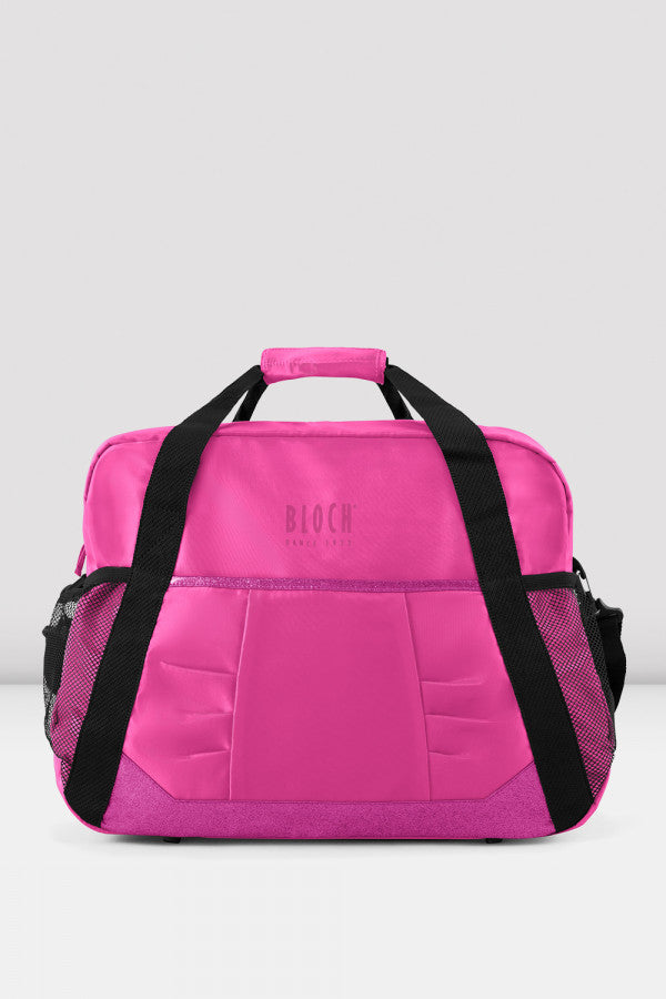 Stylish Bloch Dance Bag A6350 – Recital Bag with Pockets & Shoulder Strap image 5
