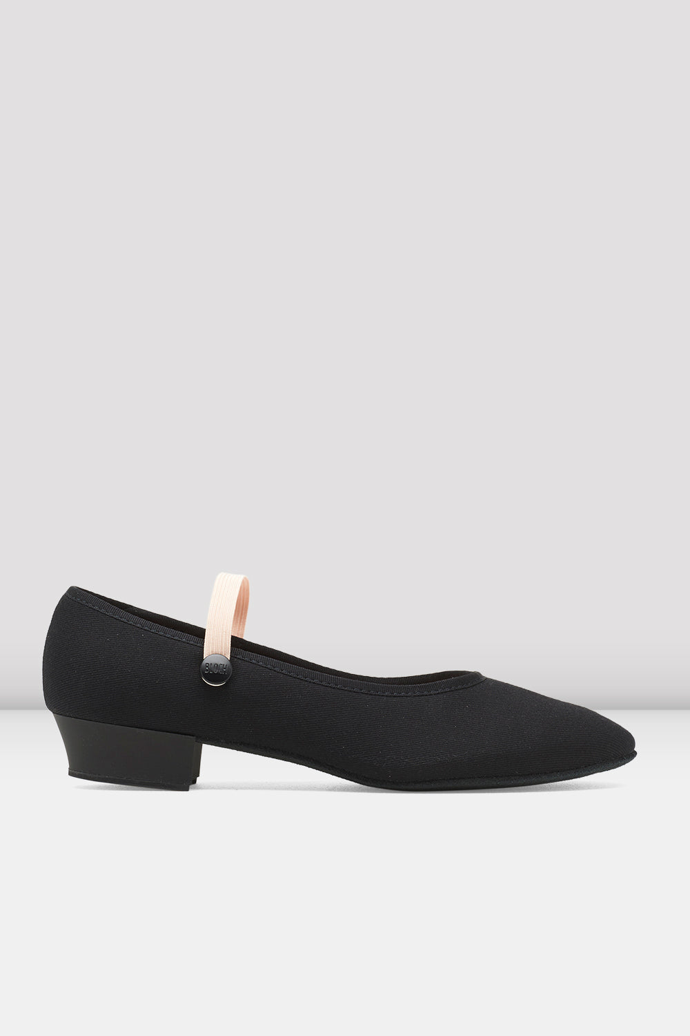 Childrens Accent Low Heel Character Shoes image 5