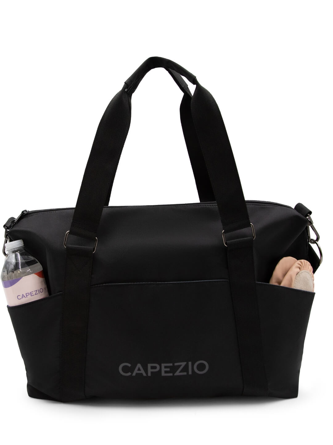 Carry-all Capezio Dance Bag - Designed for Dancers B311 image 3