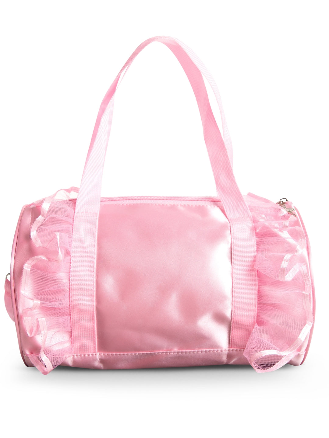 Capezio Ballerina Dance Bag B281 - Magical Sequin Bag for Young Dancers image 2