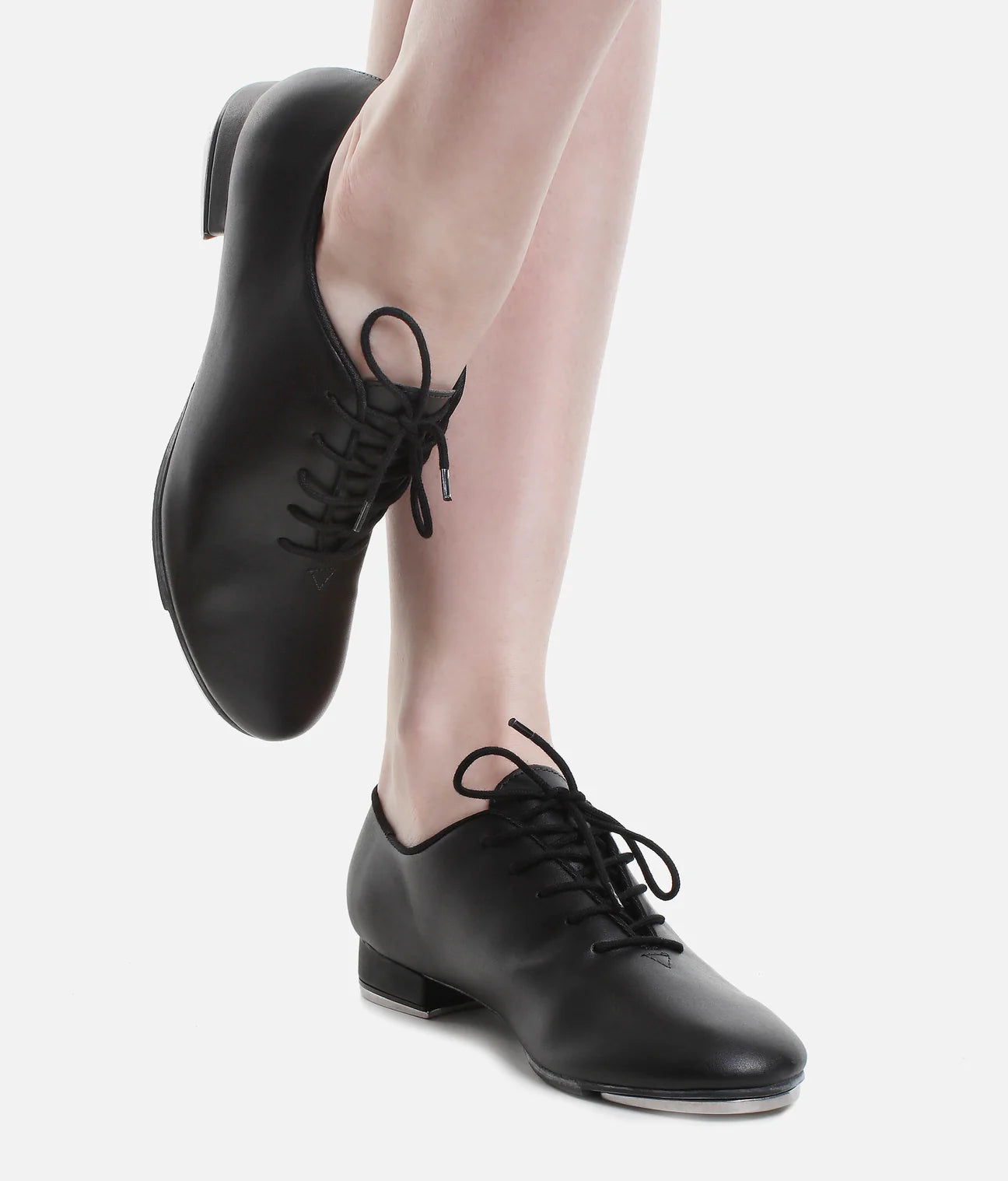So Danca Oxford Style Tap Shoe - TA05 image 0