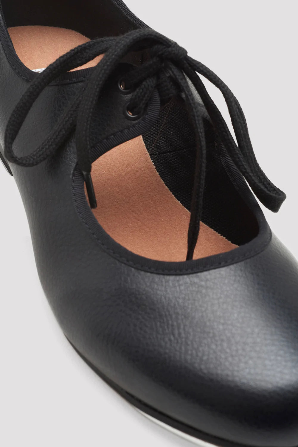 Child's Timestep Tap Shoe - S0330G image 4