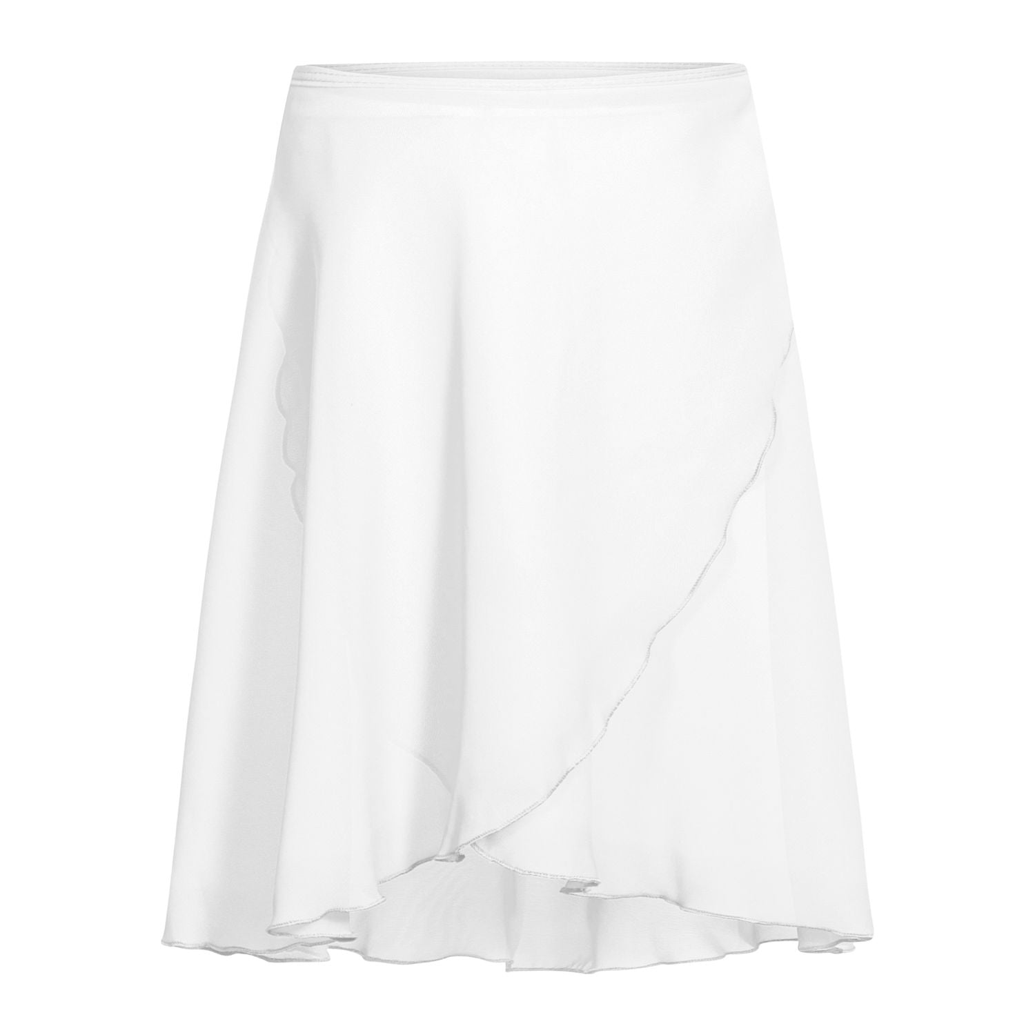 Wrap Around Ballet Skirt R3050 – Cute Ballet Skirt by Rumpf image 11