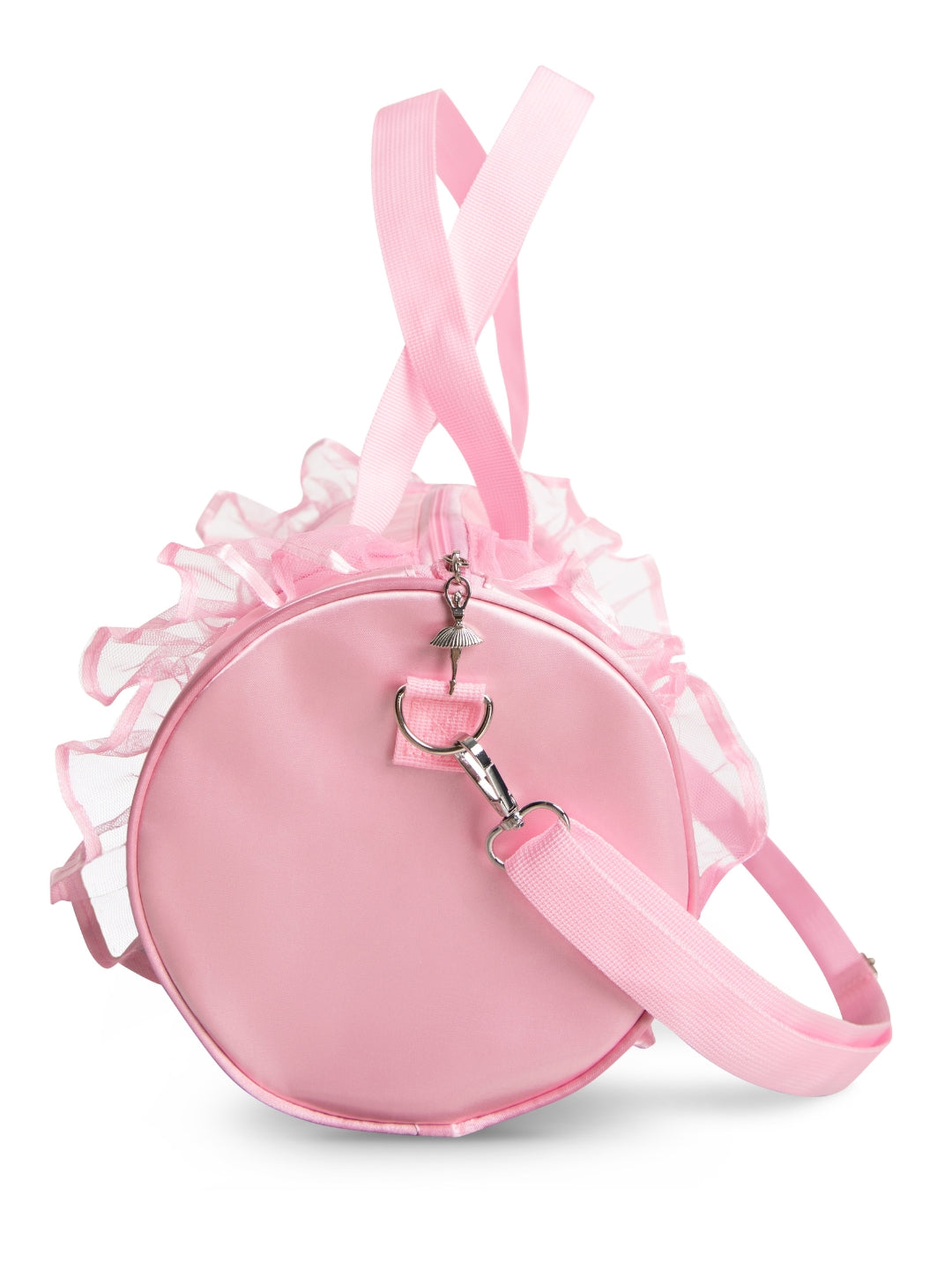 Capezio Ballerina Dance Bag B281 - Magical Sequin Bag for Young Dancers image 3