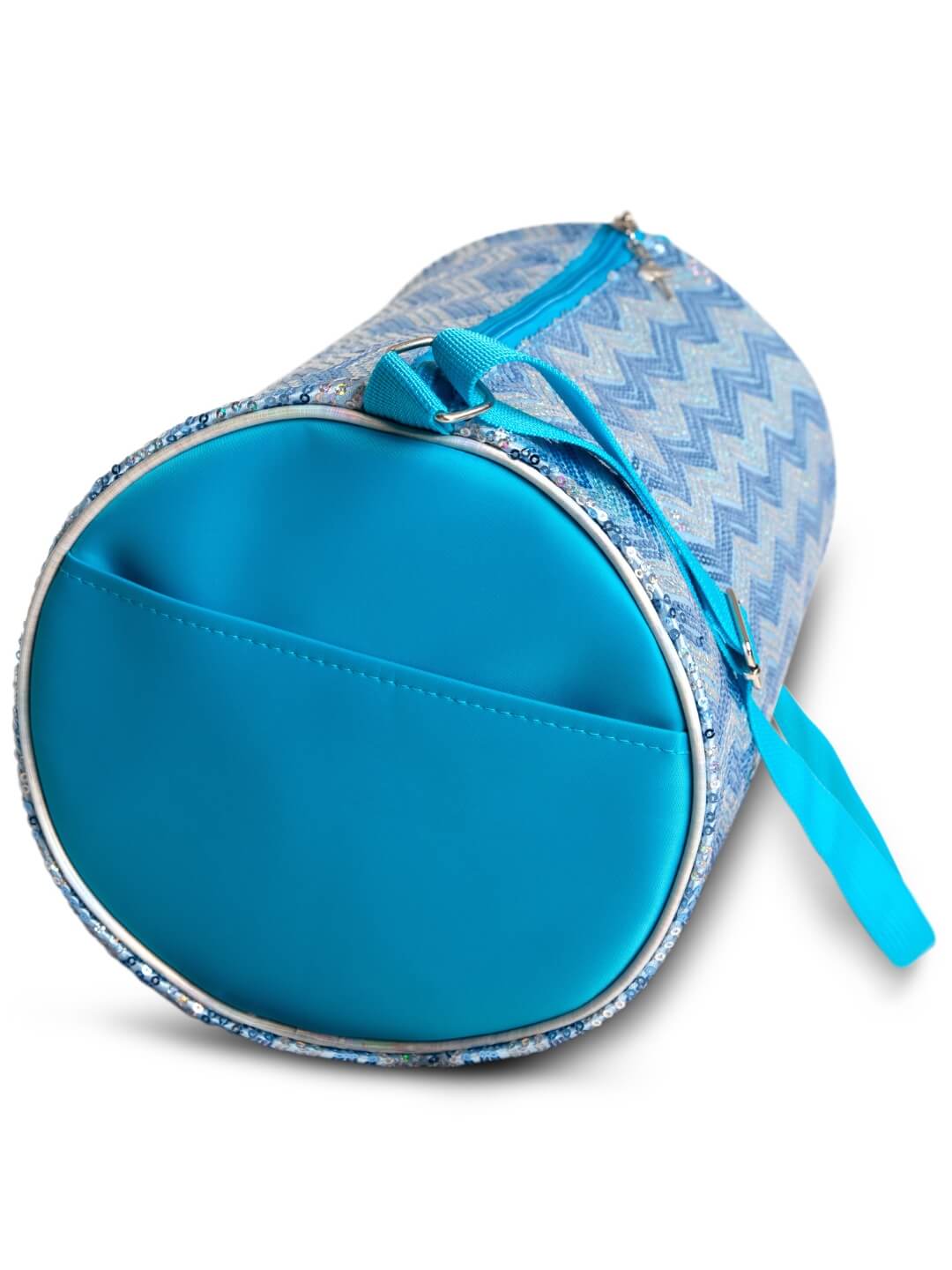Capezio Sequined Dance Bag B283 – Sparkly Ballet Gift Bag for Young Dancers image 3