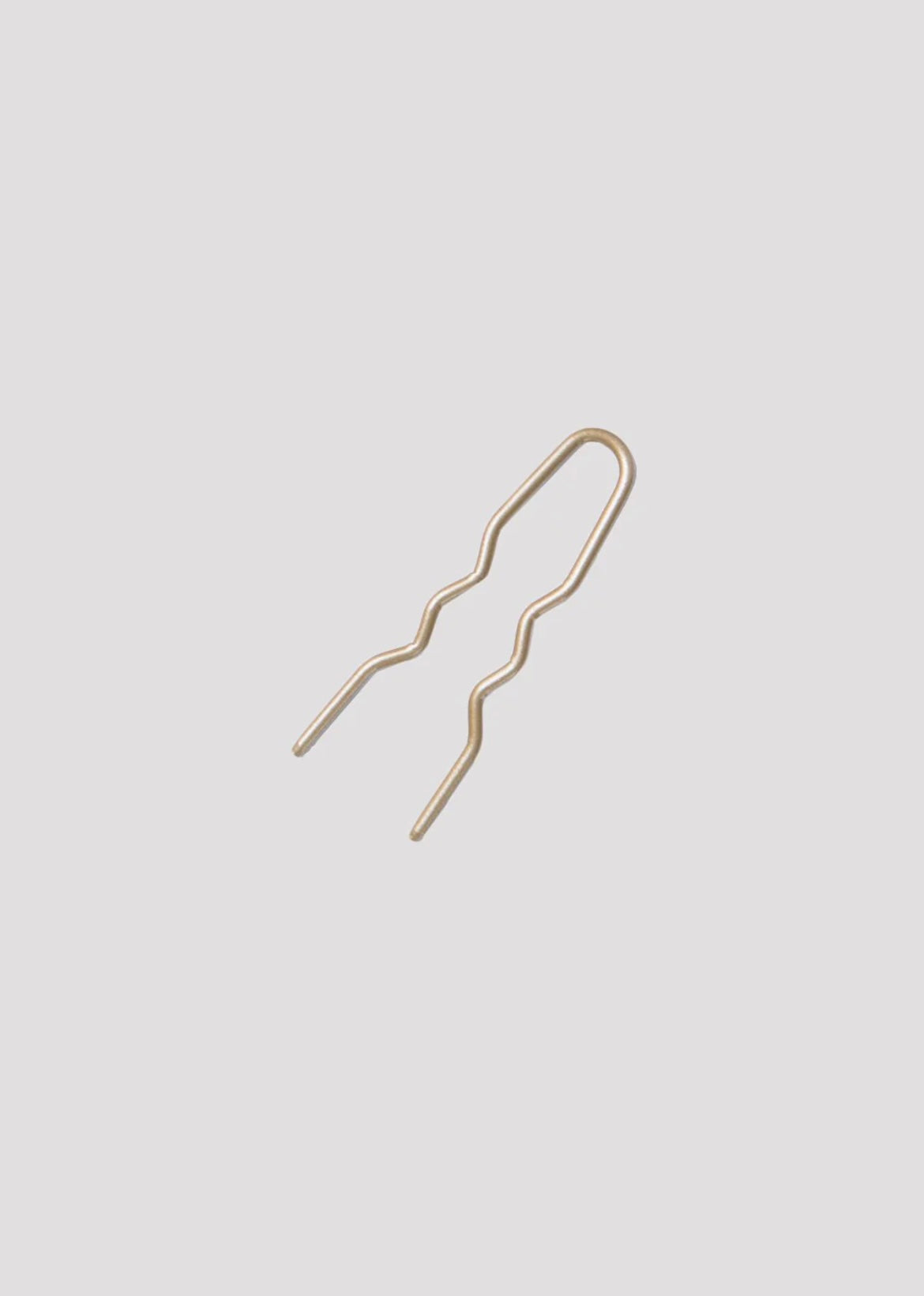 Bloch 2" Hair Pins Clips A0805 - Blonde image