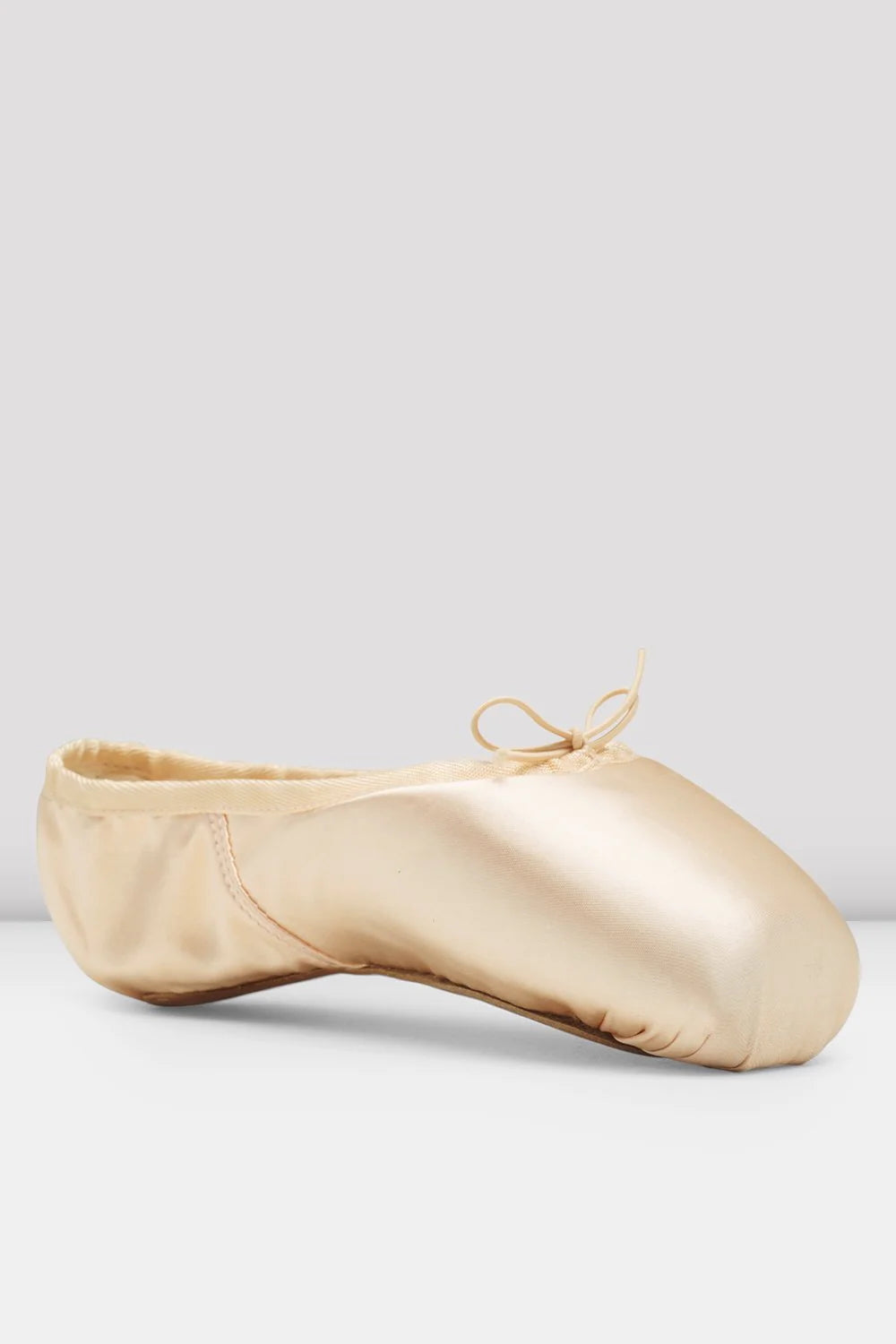 Bloch Balance European Pointe Shoes ES0160L side view