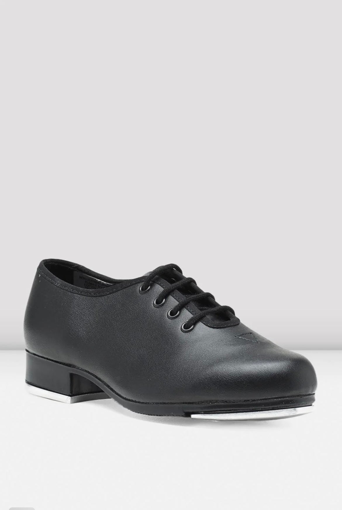 Bloch Economy Tap Shoes in black SF3710L