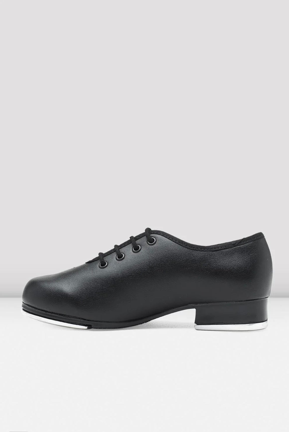 Opposite side view of Bloch Economy Tap Shoe SF3710L