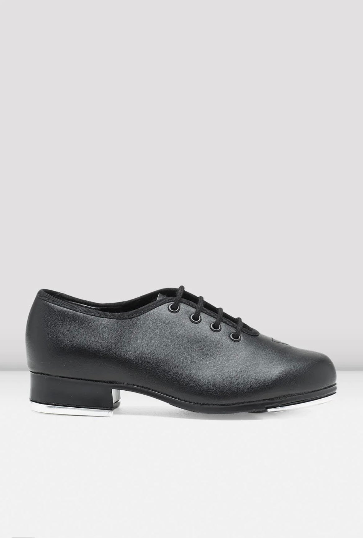 Side view of Bloch Economy Tap Shoes SF3710L