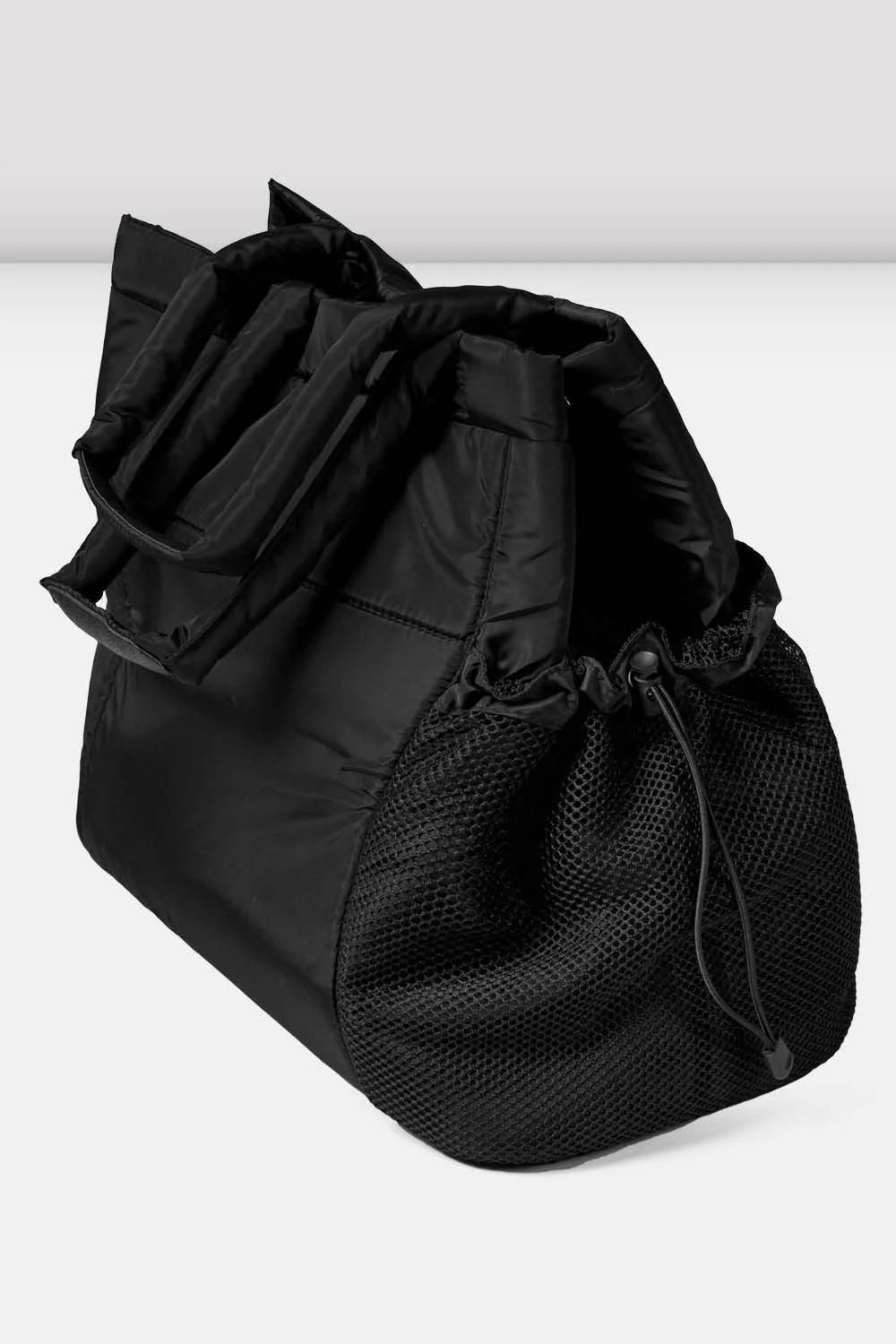 Bloch Studio Dance Bag A330 in Black – side view