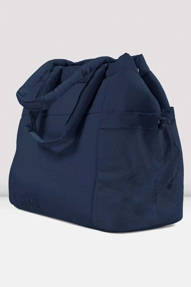 Bloch Studio Dance Bag A330 in Navy – side view