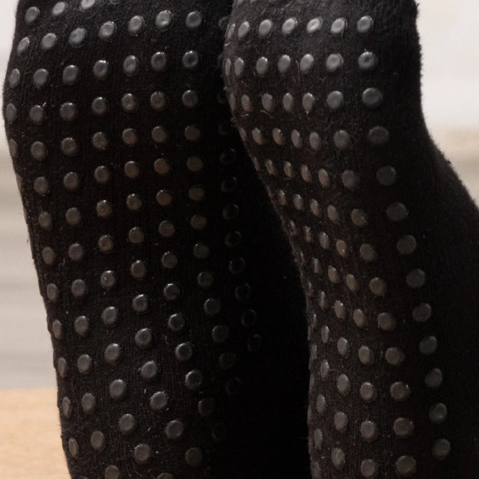 Myga Grip Yoga Socks image 4
