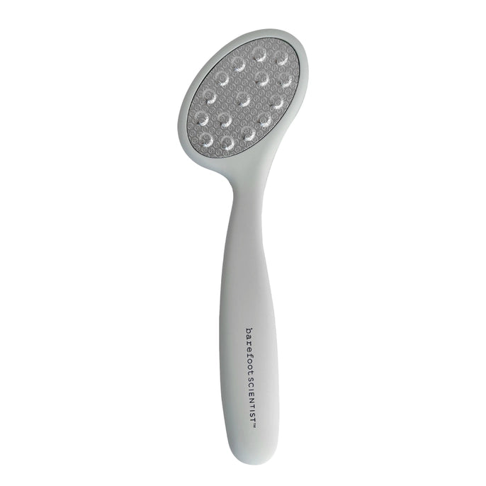 Barefoot Scientist Smooth Things Over Foot File – Stainless Steel Callus Remover image 0