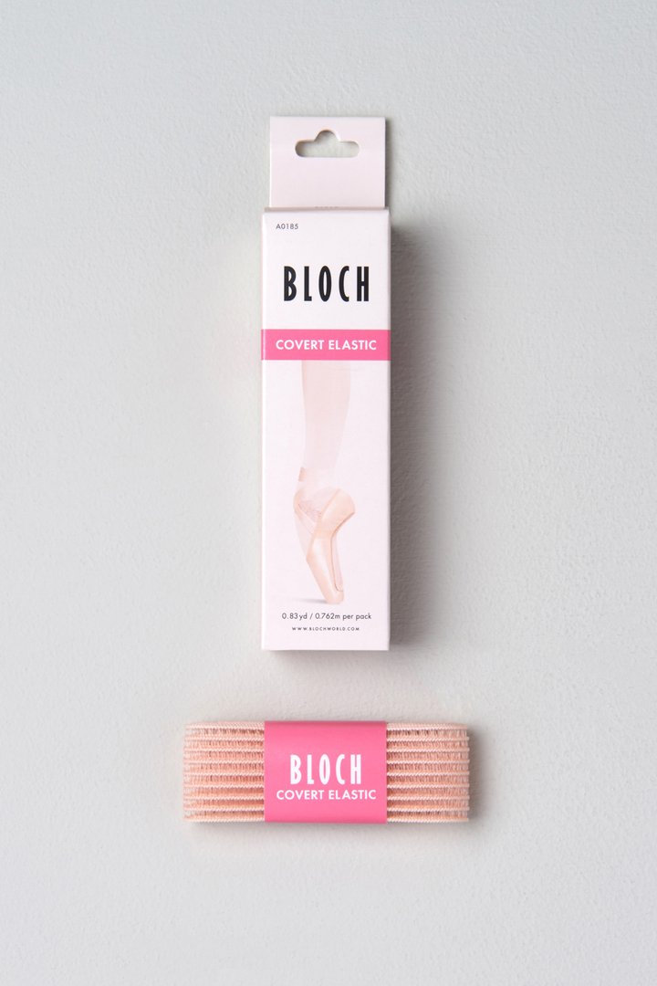 Bloch Covert Elastic A0185 image 0