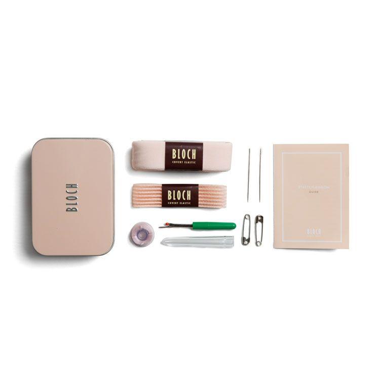 Bloch Stretch Sewing Kit image 3