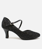 Ballroom Dance Shoes – So Danca BL504 Practice & Social Dancing Shoes image 0