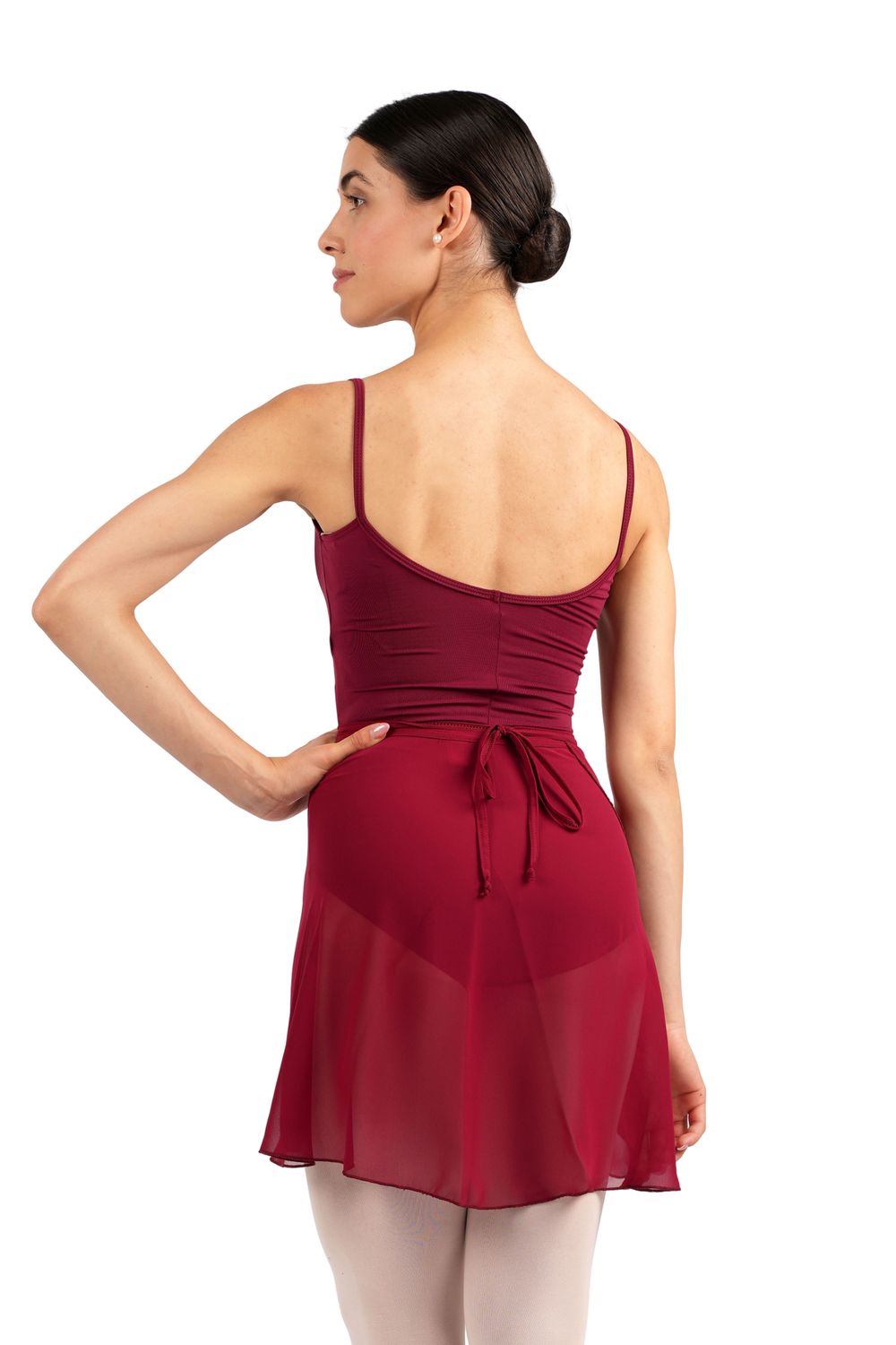 Wrap Around Ballet Skirt R3050 – Cute Ballet Skirt by Rumpf image 15