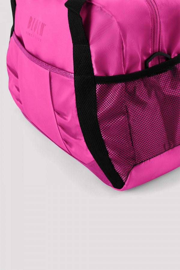 Stylish Bloch Dance Bag A6350 – Recital Bag with Pockets & Shoulder Strap image 6