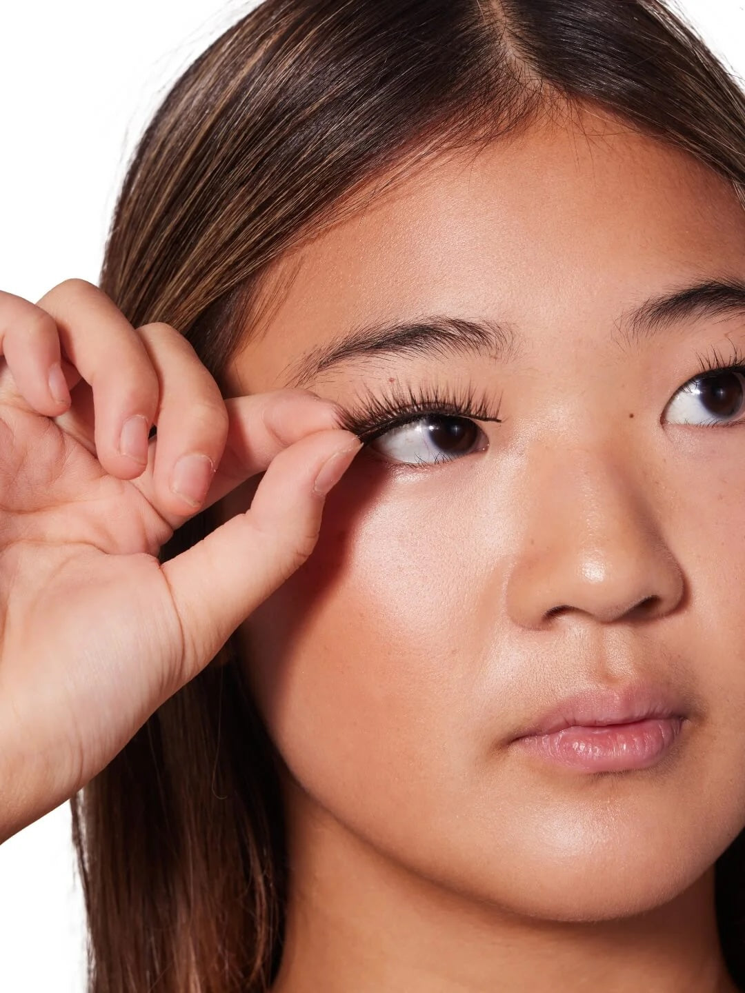 Bunheads Performance Eyelashes – Natural Stage Lashes for Dance & Competition image 3