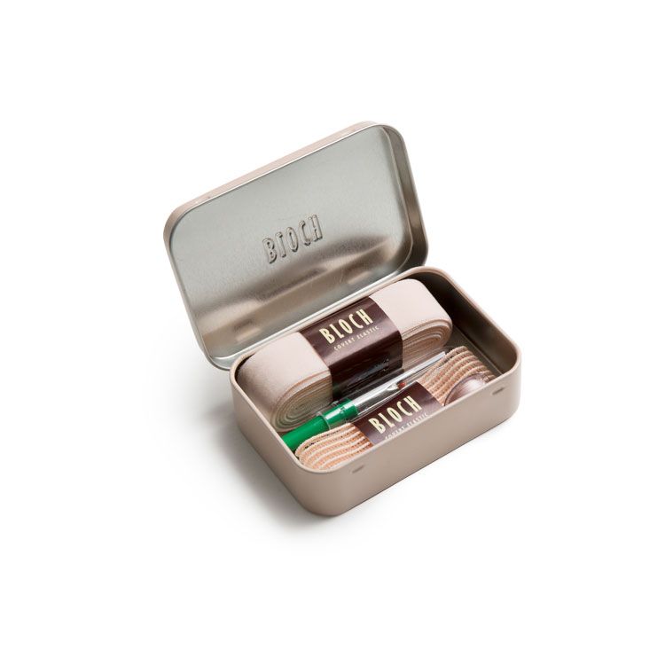Bloch Stretch Sewing Kit image 2