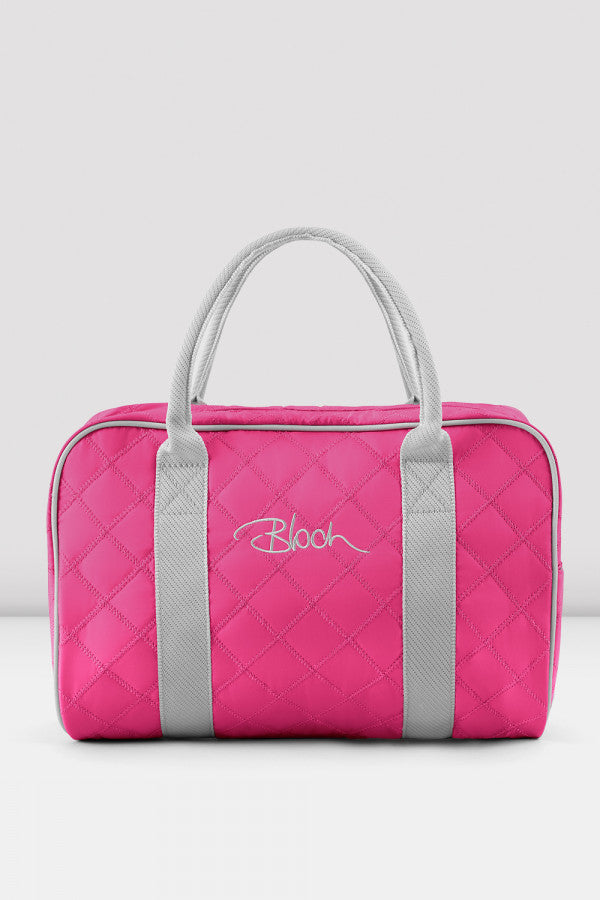 Quilted Encore Bag  -   A6194 - Raspberry image