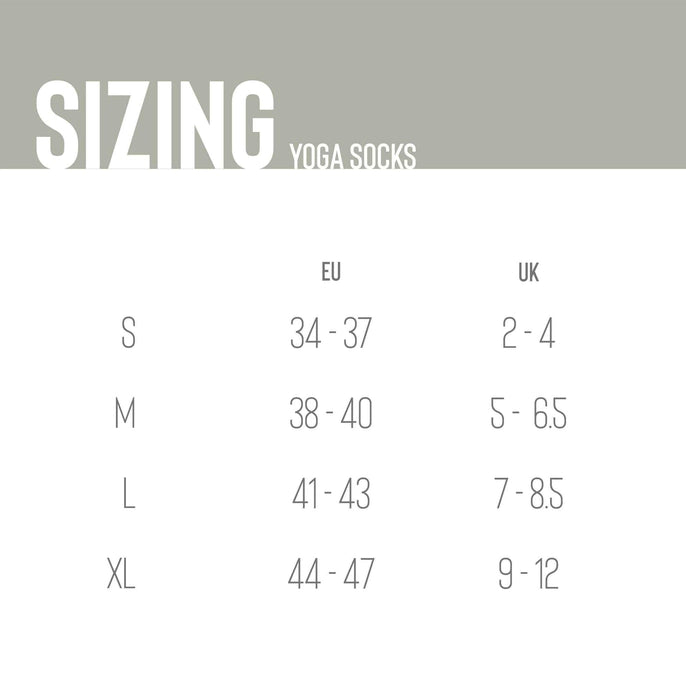 Myga Grip Yoga Socks image 7