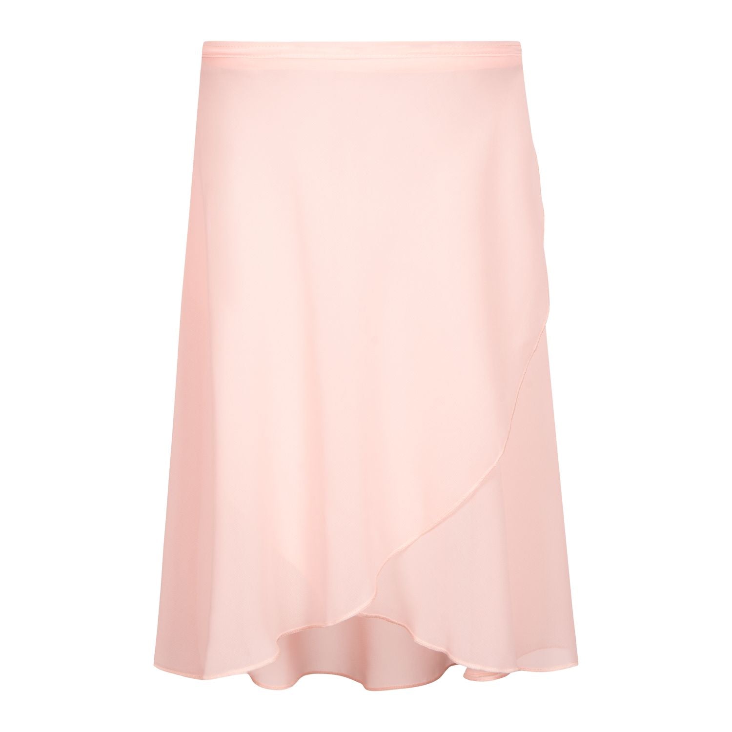 Wrap Around Ballet Skirt R3050 – Cute Ballet Skirt by Rumpf image 7