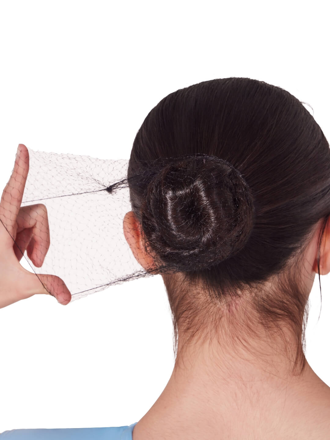 Bunheads Hair Net  Pack of 3   BH420-425 image 10
