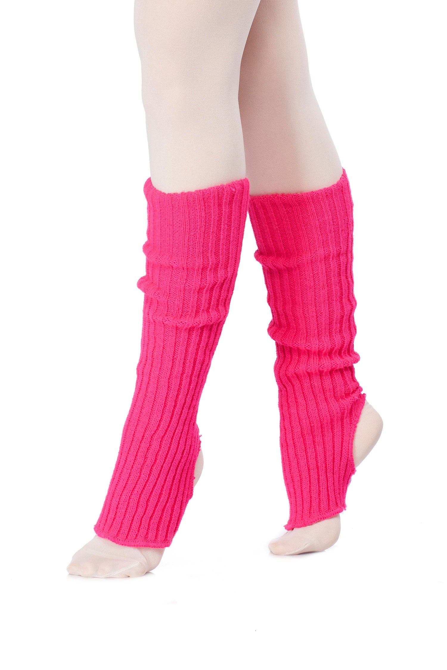 Intermezzo Stirrup Ankle Legwarmers – 2010 image 2