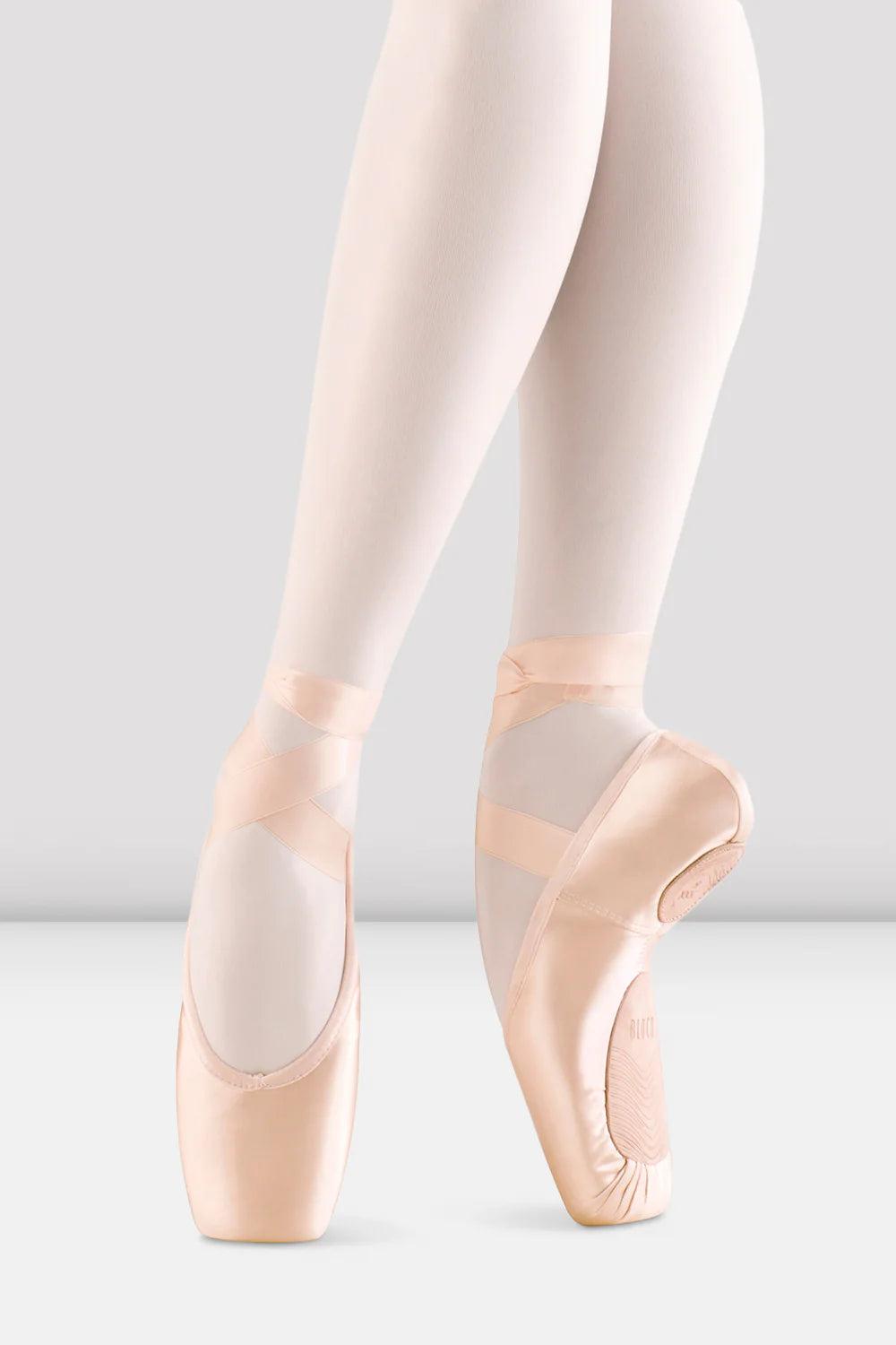 Bloch Eurostretch Pointe Shoes S0172L image 0